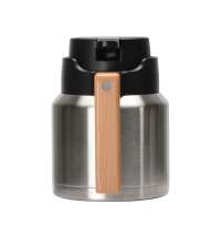 Вакуумный термокувшин &laquo;Brew&raquo;