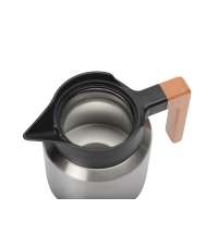 Вакуумный термокувшин &laquo;Brew&raquo;