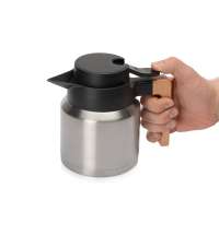 Вакуумный термокувшин &laquo;Brew&raquo;