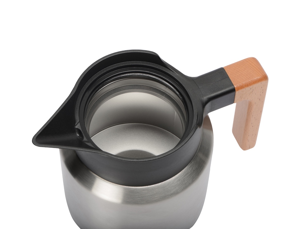 Вакуумный термокувшин &laquo;Brew&raquo;