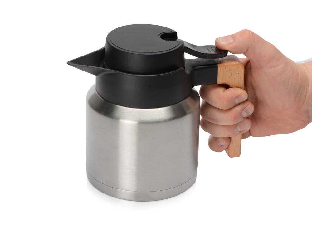 Вакуумный термокувшин &laquo;Brew&raquo;