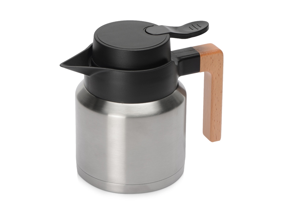 Вакуумный термокувшин &laquo;Brew&raquo;