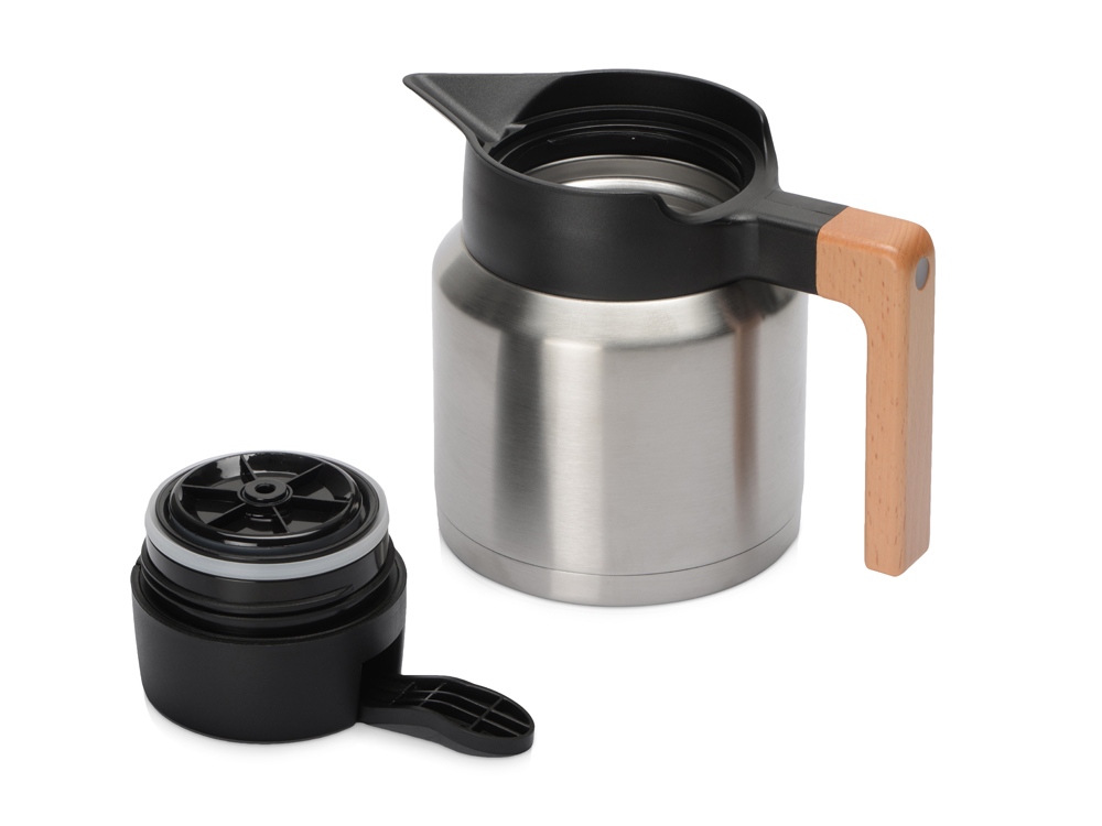 Вакуумный термокувшин &laquo;Brew&raquo;