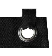 Хлопковый фартук с карманом «Delight»