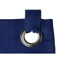 Хлопковый фартук с карманом «Delight»