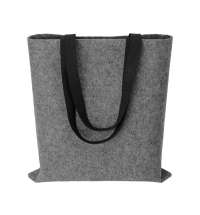 Сумка для шопинга &laquo;Felt&raquo; из RPET-фетра