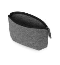 Косметичка «Felt» из RPET-фетра