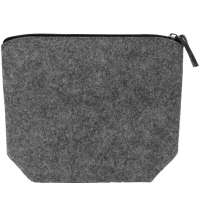 Косметичка «Felt» из RPET-фетра