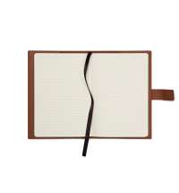 Блокнот VINGA Timo из rPET RCS, А5