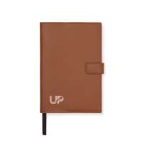 Блокнот VINGA Timo из rPET RCS, А5