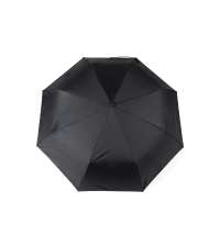Зонт-антишторм с автоматическим открыванием VINGA Baltimore из rPET AWARE™, d112 см