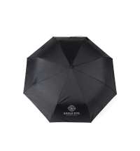 Зонт-антишторм с автоматическим открыванием VINGA Baltimore из rPET AWARE™, d112 см