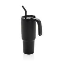 Термокружка Graphic из переработанной нержавеющей стали RCS, 900 мл