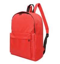 Рюкзак BEAVIS, красный