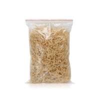 Наполнитель из древесной стружки