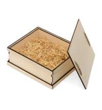 Наполнитель из древесной стружки