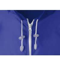 Дождевик «Sunny gold» с чехлом и проклеенными швами