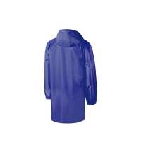 Дождевик «Sunny gold» с чехлом и проклеенными швами