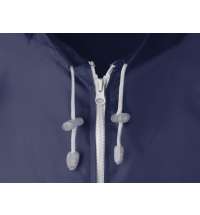 Дождевик &laquo;Sunny gold&raquo; с чехлом и проклеенными швами