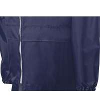 Дождевик &laquo;Sunny gold&raquo; с чехлом и проклеенными швами