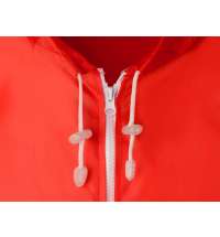 Дождевик «Sunny gold» с чехлом и проклеенными швами