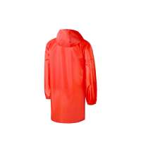 Дождевик «Sunny gold» с чехлом и проклеенными швами