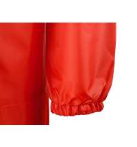 Дождевик «Sunny gold» с чехлом и проклеенными швами