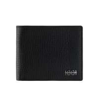 Портмоне с отделениями для банковских карт Irving Black