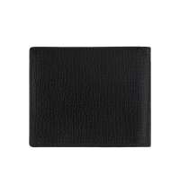 Портмоне с отделениями для банковских карт Irving Black