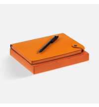 Набор Espresso, оранжевый