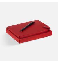 Набор Espresso, красный