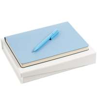 Набор Flex Shall Simple, голубой