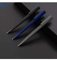 Шариковая ручка Aspen, синяя