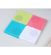 Портативная колонка «Mysound Note»