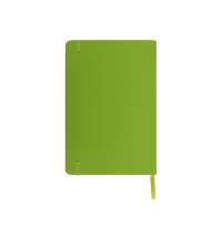 Блокнот А5 «Spectrum» с линованными страницами