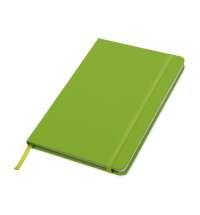 Блокнот А5 «Spectrum» с линованными страницами