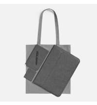 Набор Petrus Walk, серый