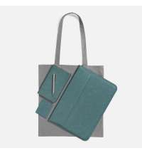 Набор Petrus Walk, голубой