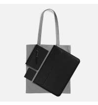 Набор Petrus Walk, черный