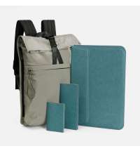 Набор Petrus Travel, голубой