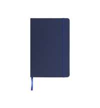 Блокнот А5 «Spectrum» с линованными страницами