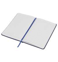 Блокнот А5 «Spectrum» с линованными страницами