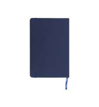 Блокнот А5 «Spectrum» с линованными страницами