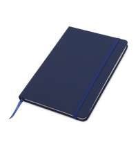 Блокнот А5 «Spectrum» с линованными страницами