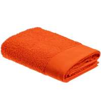 Полотенце Odelle, среднее, оранжевое