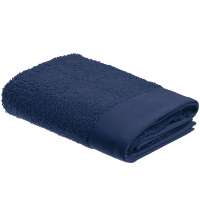 Полотенце Odelle, среднее, ярко-синее
