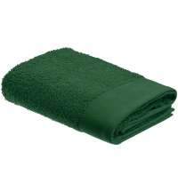 Полотенце Odelle, среднее, зеленое