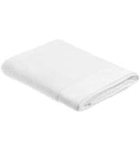 Полотенце Odelle, большое, белое