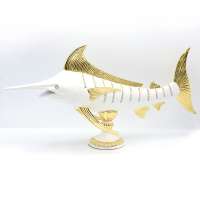 Статуэтка &quot;Рыба&quot;