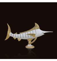 Статуэтка &amp;quot;Рыба&amp;quot;